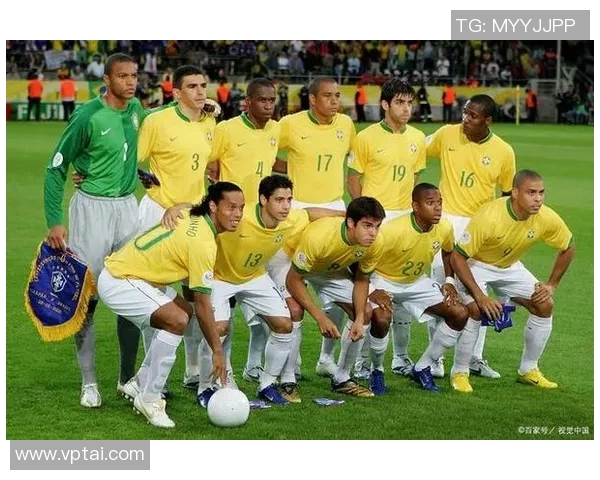 巴西足球十大历史球星盘点 与桑巴足球辉煌篇章共舞