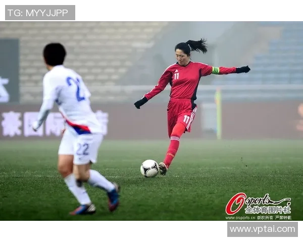 成都女足球星崭露头角 展现实力与梦想的双重突破